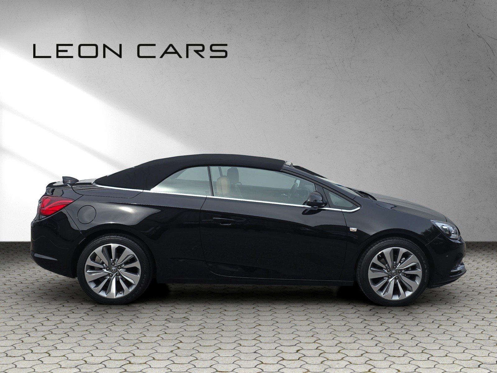 OPEL Cascada 1.6i 16V Supreme Automat-showroom-element-3