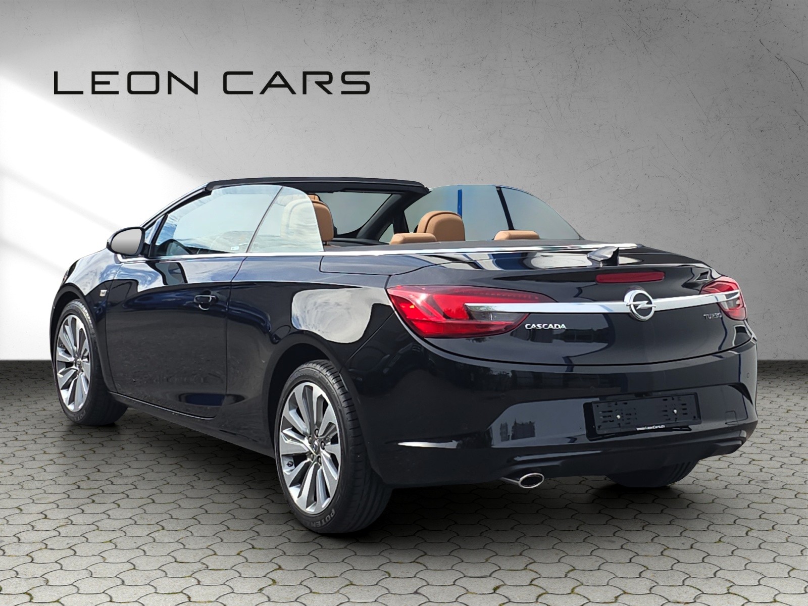 OPEL Cascada 1.6i 16V Supreme Automat-image-4