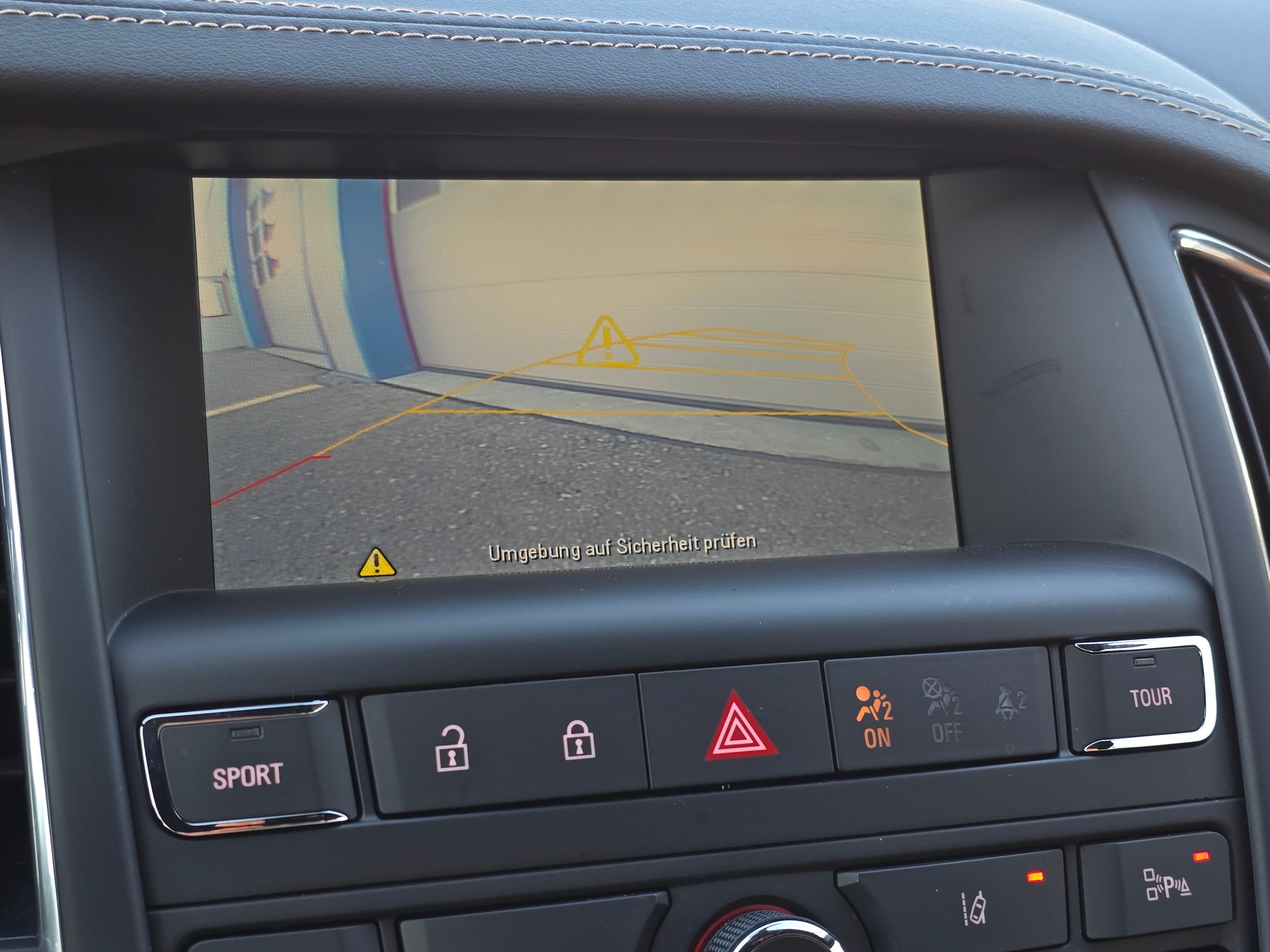 OPEL Cascada 1.6i 16V Supreme Automat-image-19