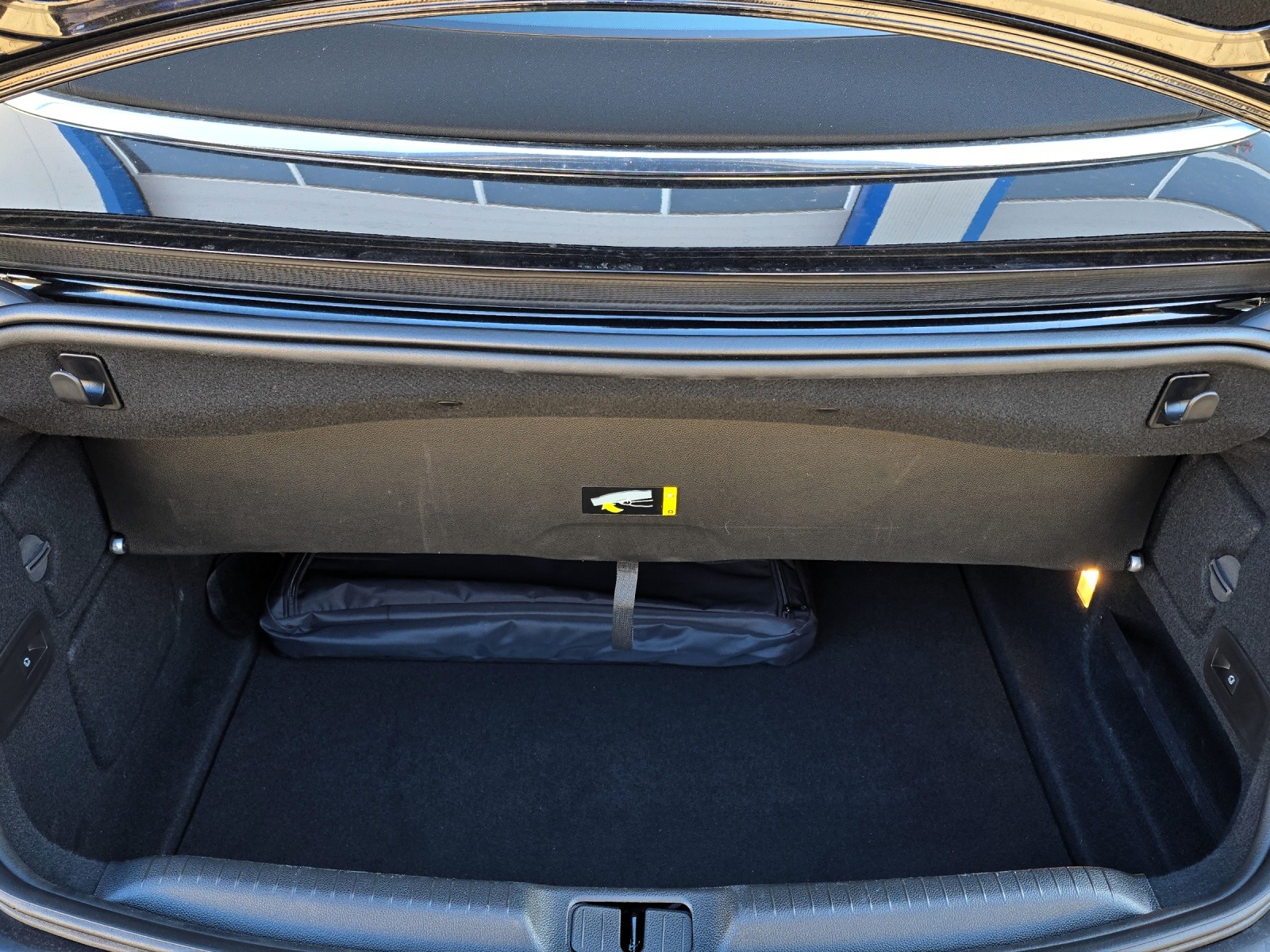 OPEL Cascada 1.6i 16V Supreme Automat-image-10