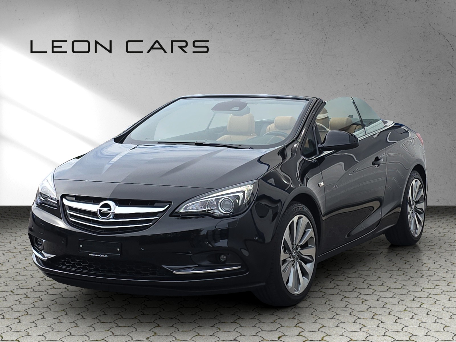 OPEL Cascada 1.6i 16V Supreme Automat