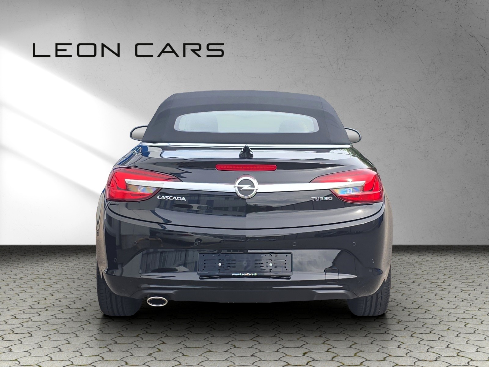 OPEL Cascada 1.6i 16V Supreme Automat-image-5