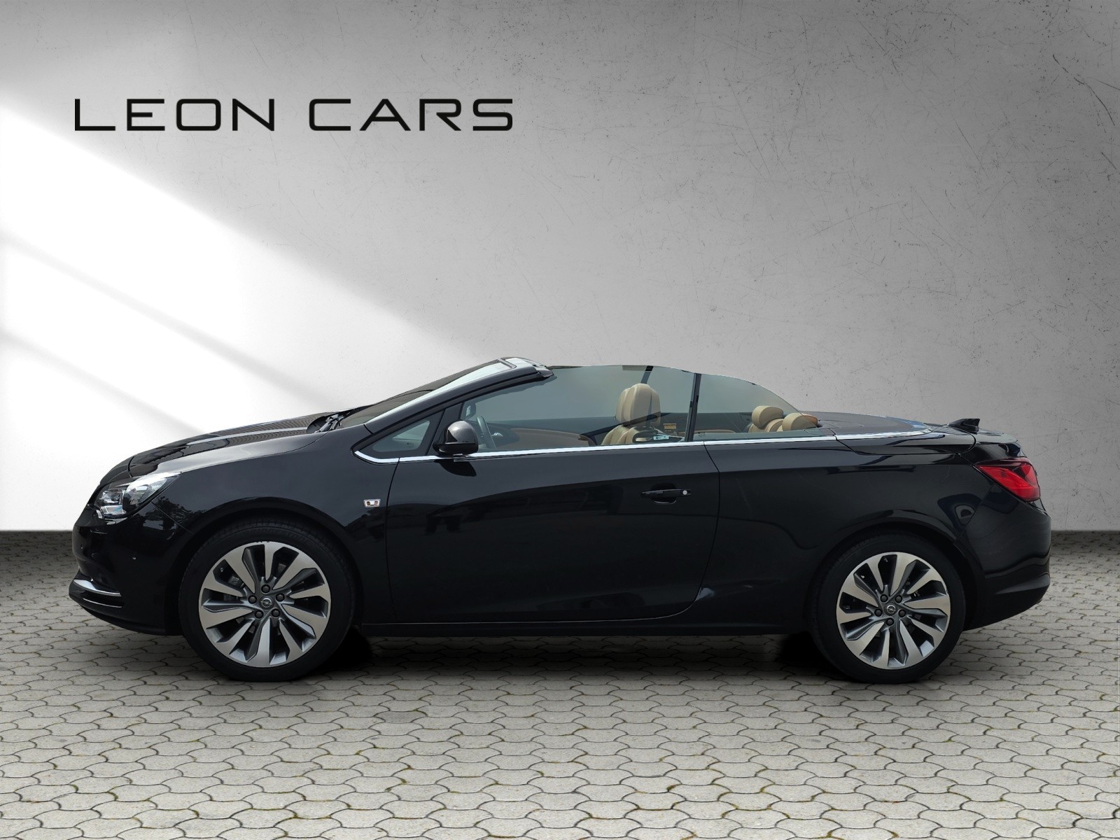 OPEL Cascada 1.6i 16V Supreme Automat-image-7