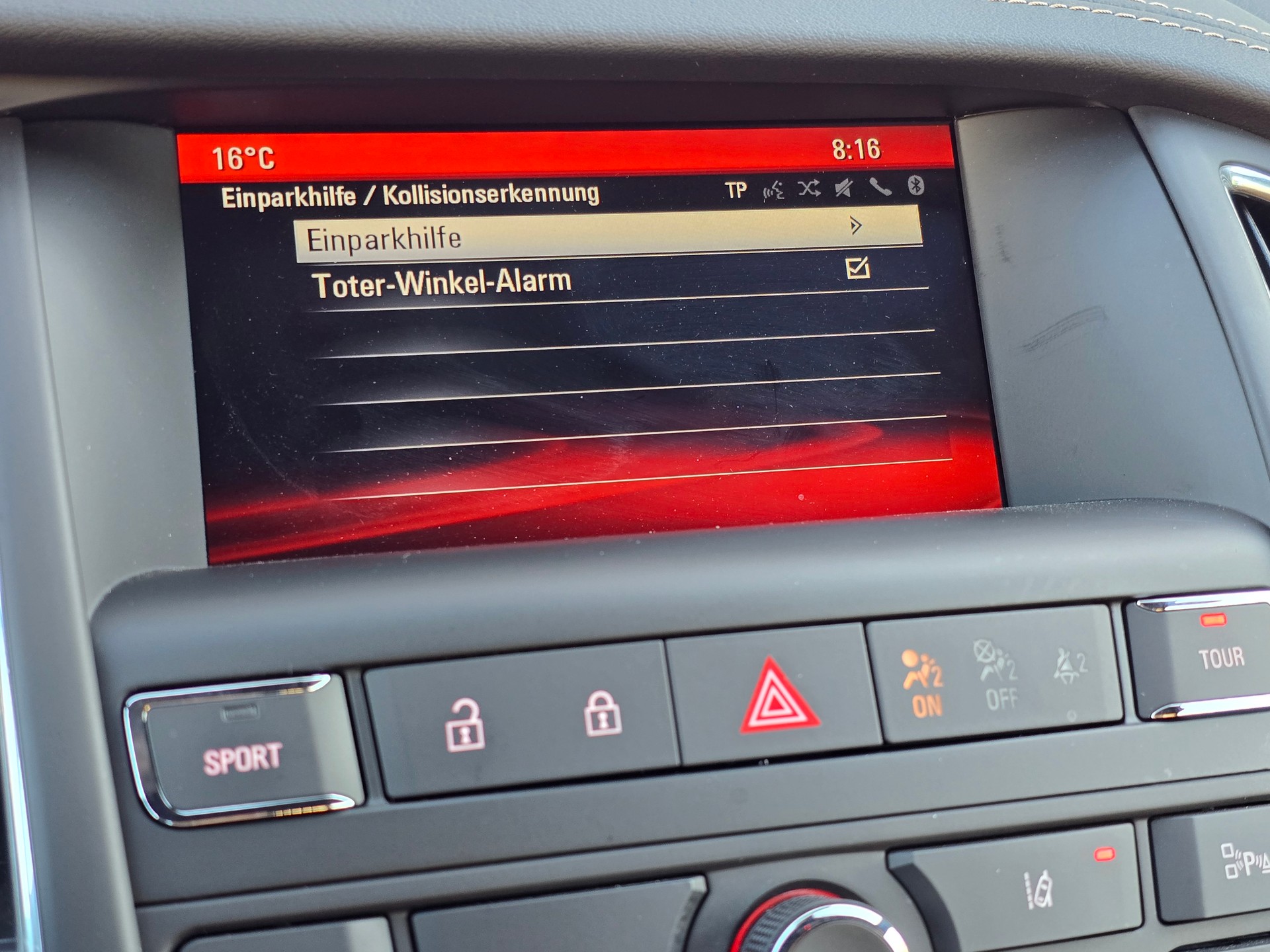OPEL Cascada 1.6i 16V Supreme Automat-image-17