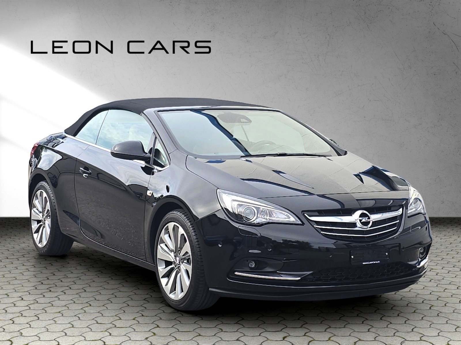 OPEL Cascada 1.6i 16V Supreme Automat-showroom-element-2