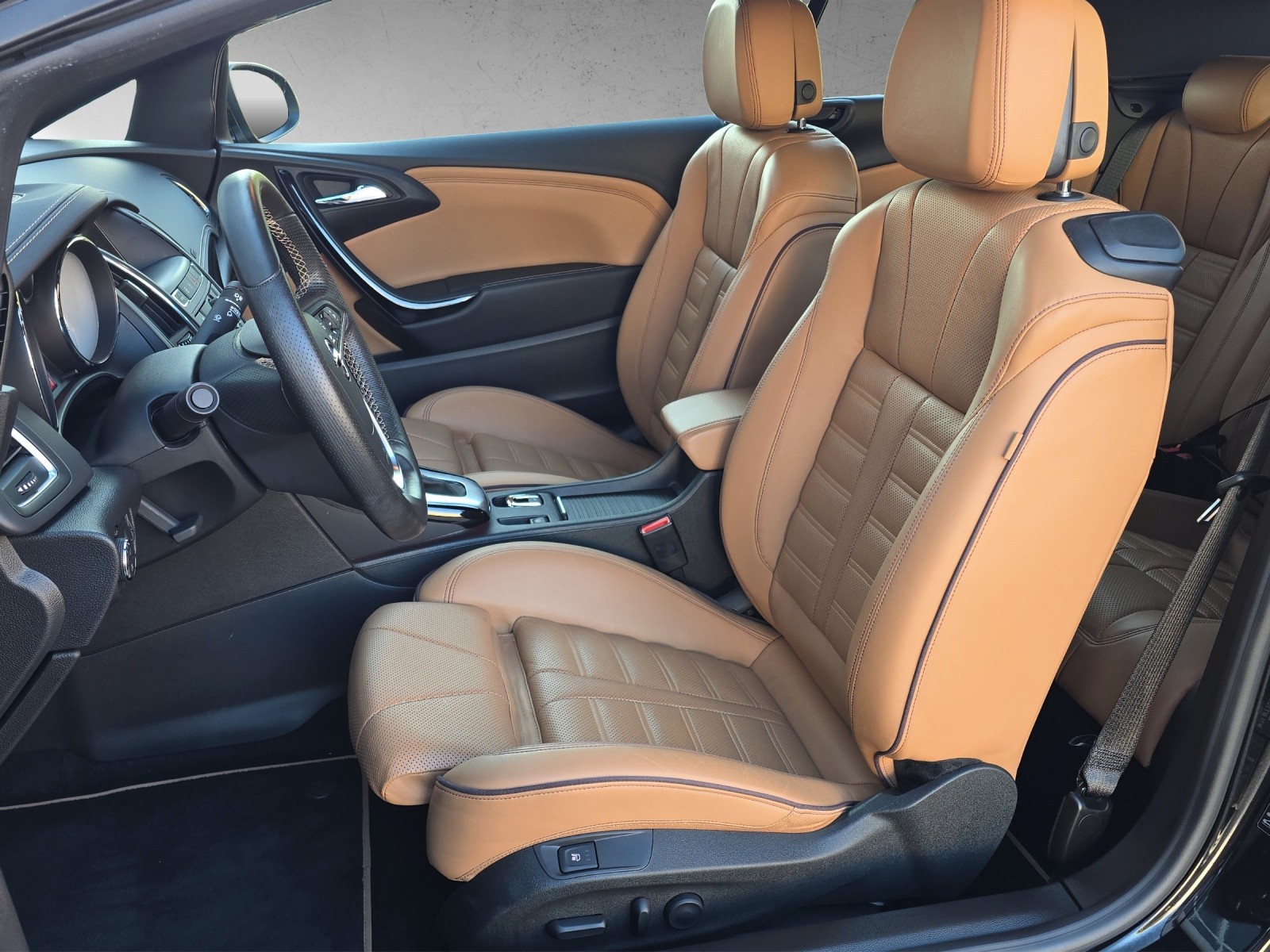 OPEL Cascada 1.6i 16V Supreme Automat-showroom-element-2