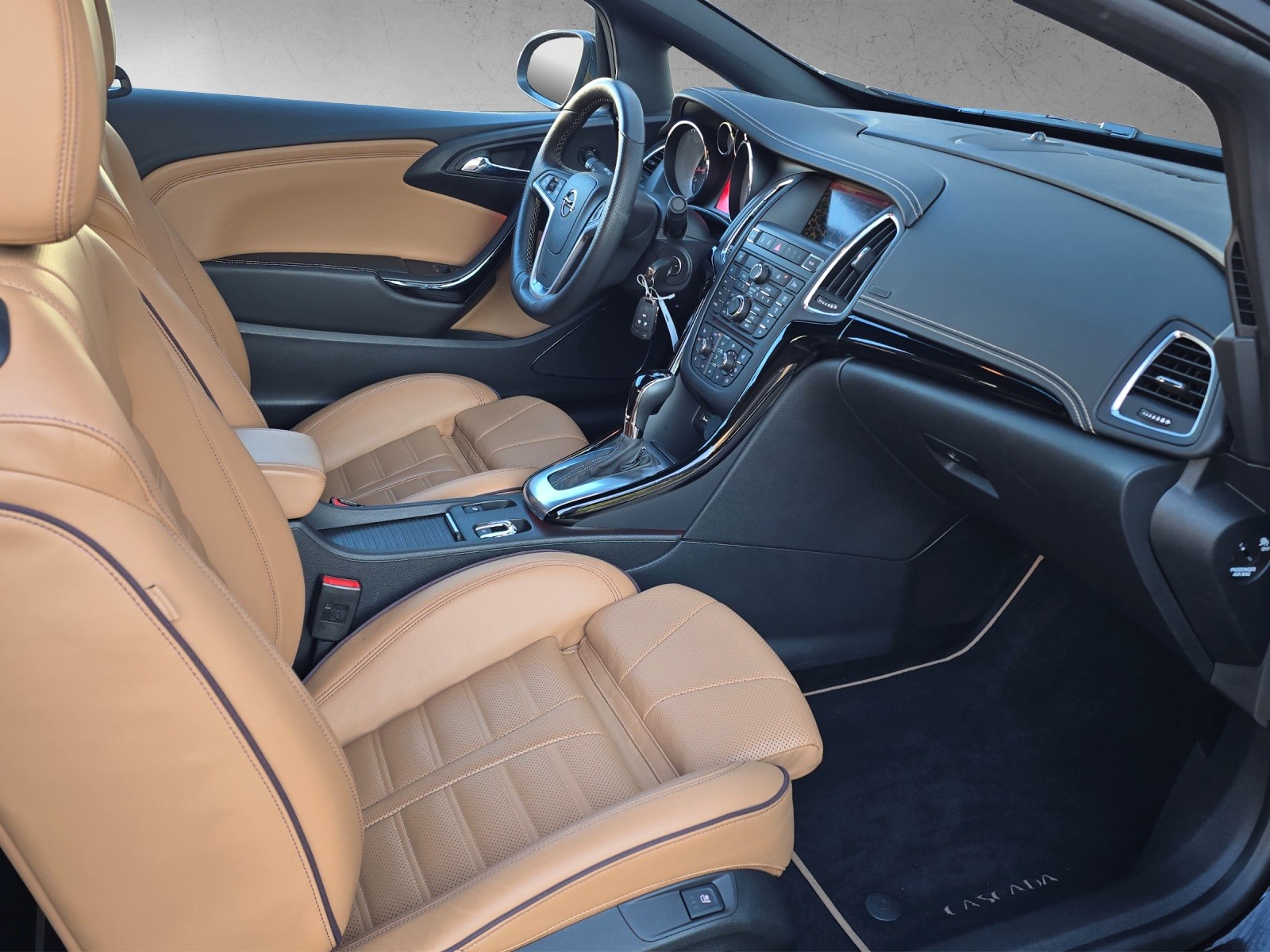 OPEL Cascada 1.6i 16V Supreme Automat-showroom-element-3