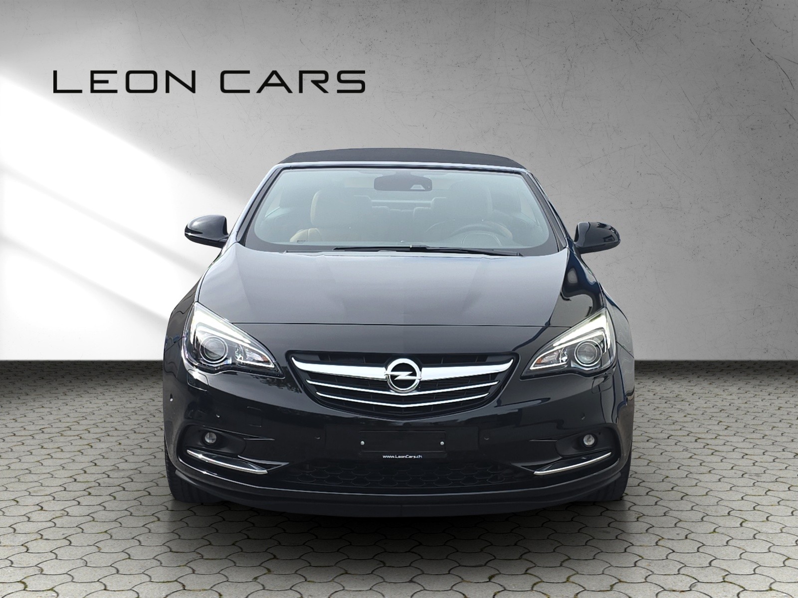 OPEL Cascada 1.6i 16V Supreme Automat-showroom-element-1