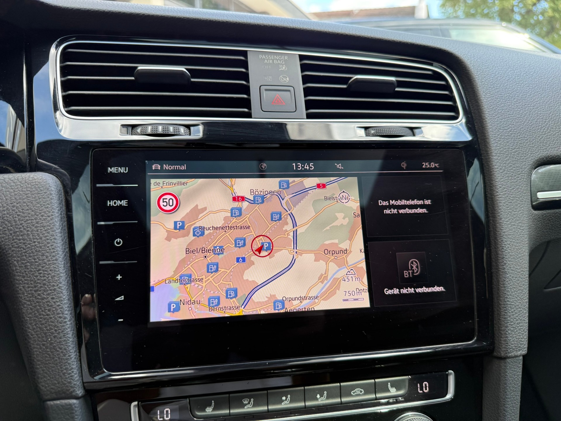 VW Golf VII 2.0 TSI R DSG 4motion-image-16