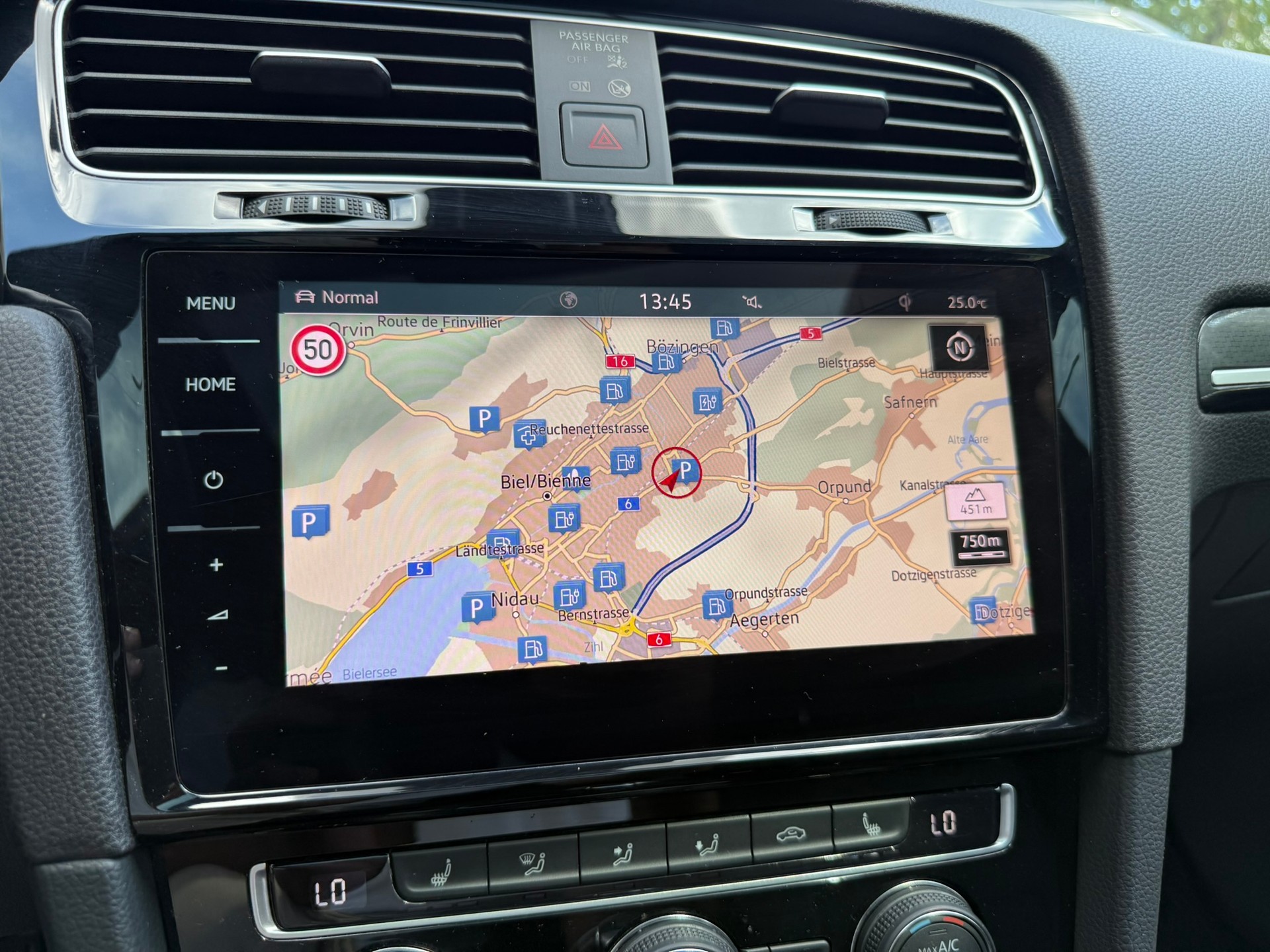 VW Golf VII 2.0 TSI R DSG 4motion-image-17