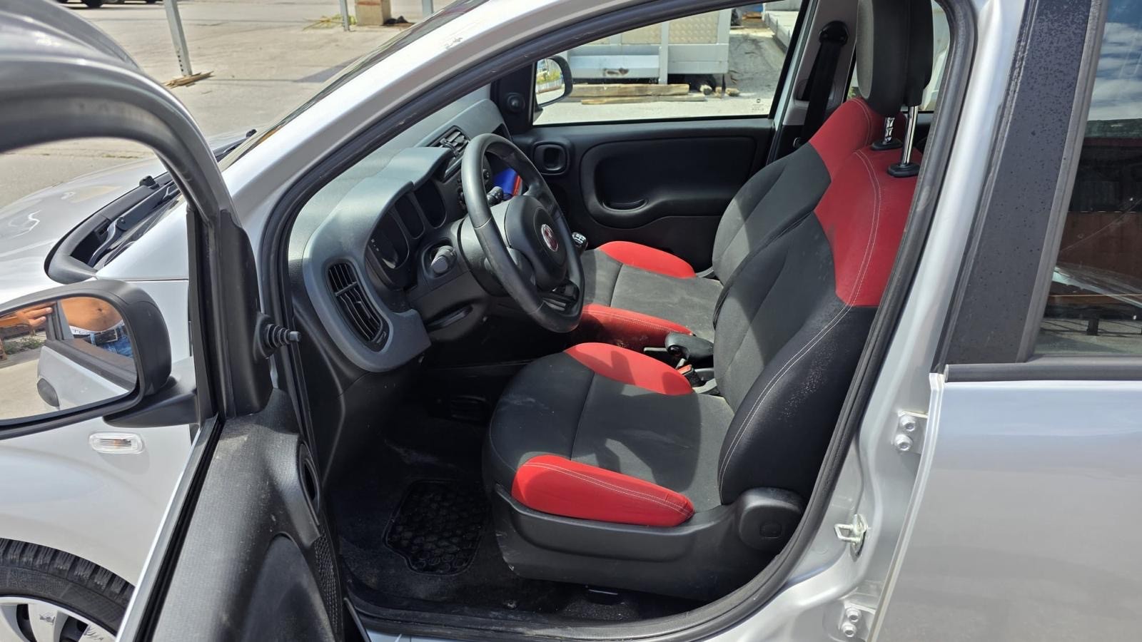 FIAT Panda 1.2 Cool 45 km/h-image-6