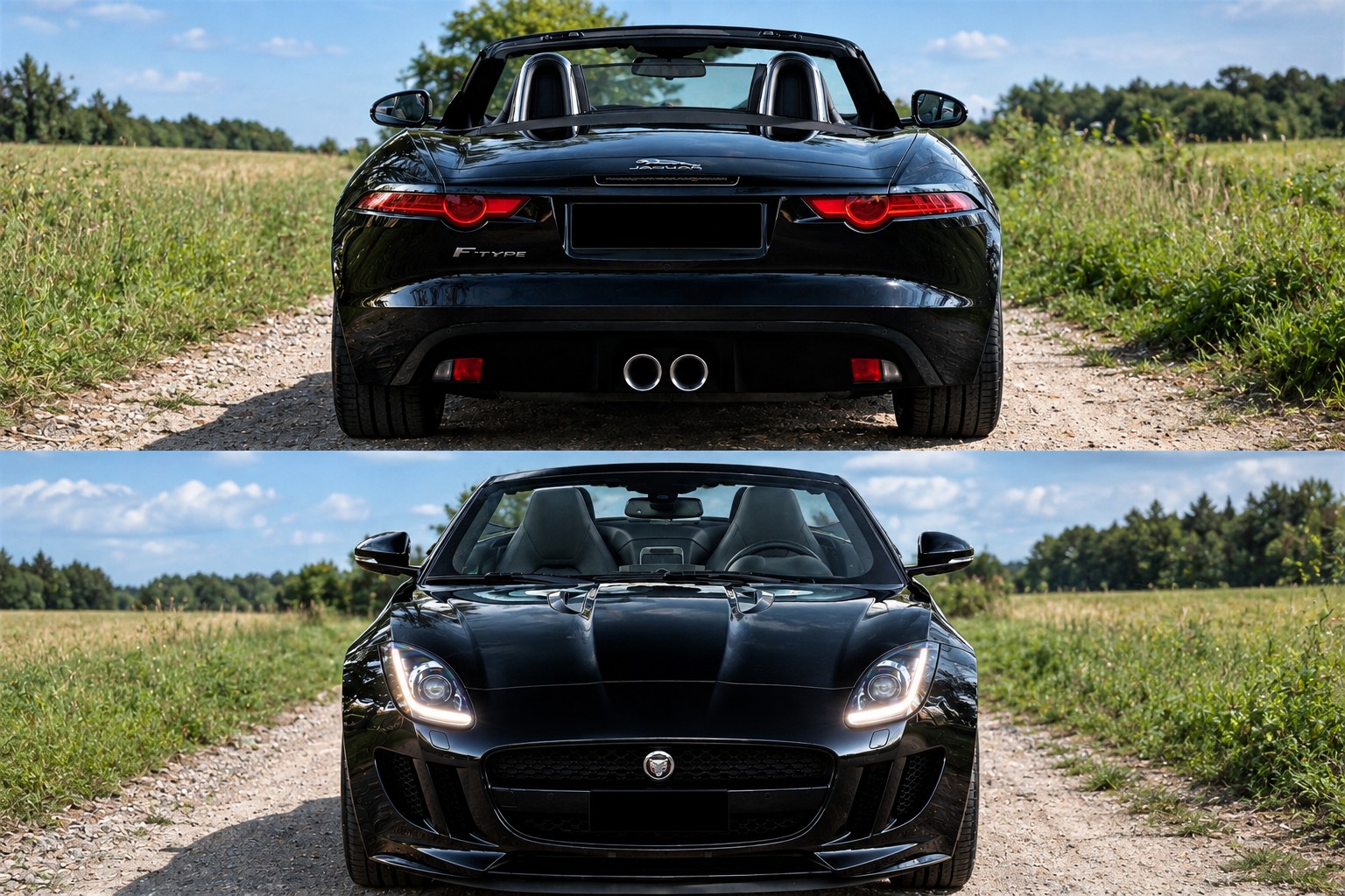 JAGUAR 3.0 V6-image-0