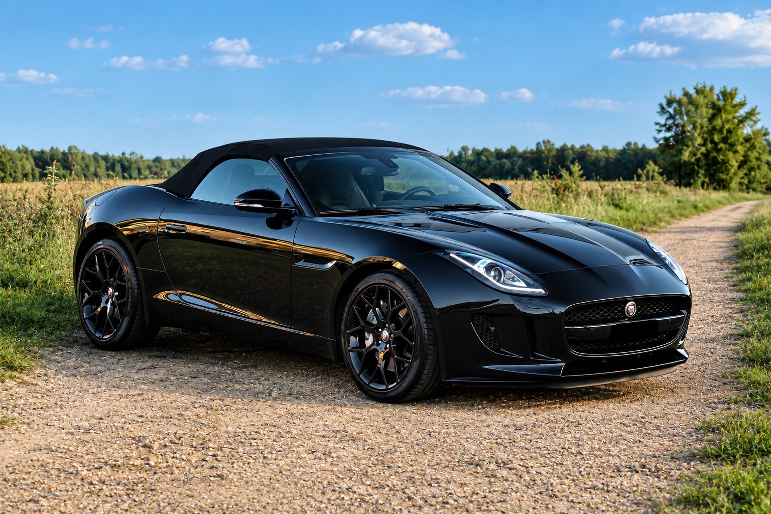 JAGUAR 3.0 V6-image-2