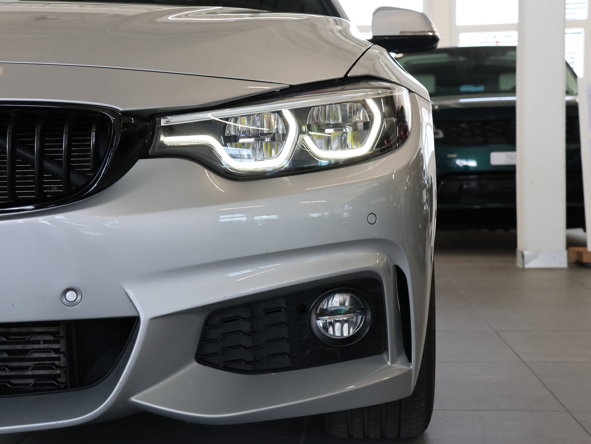 BMW 430d Coupé xDrive M Sport Steptronic *FACELIFT*-image-8