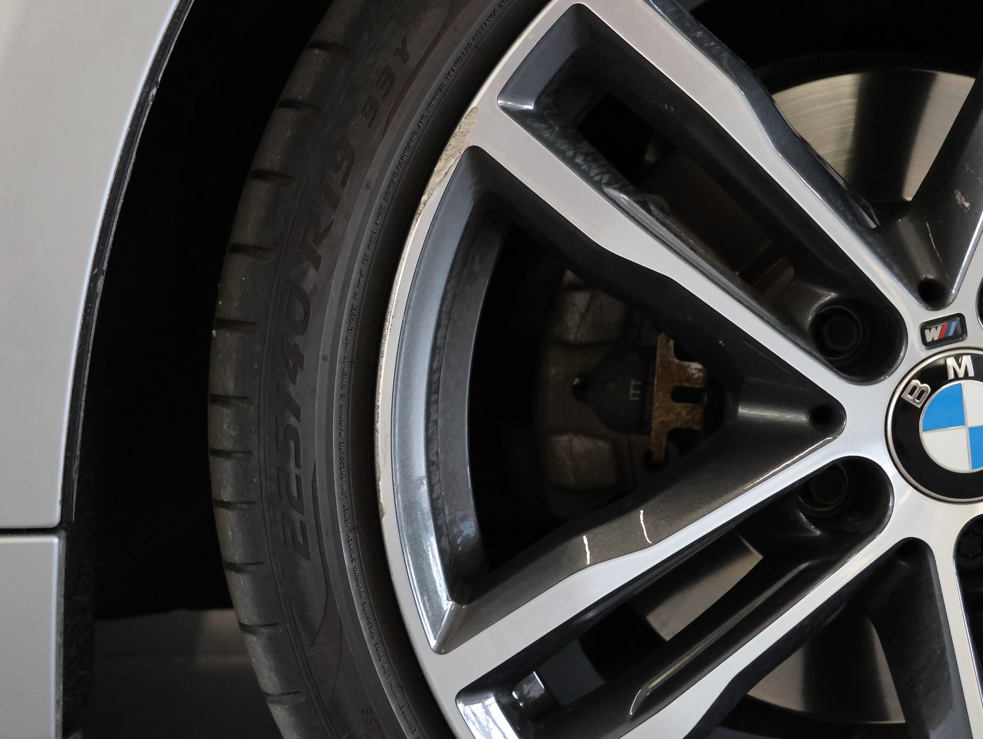 BMW 430d Coupé xDrive M Sport Steptronic *FACELIFT*-image-15