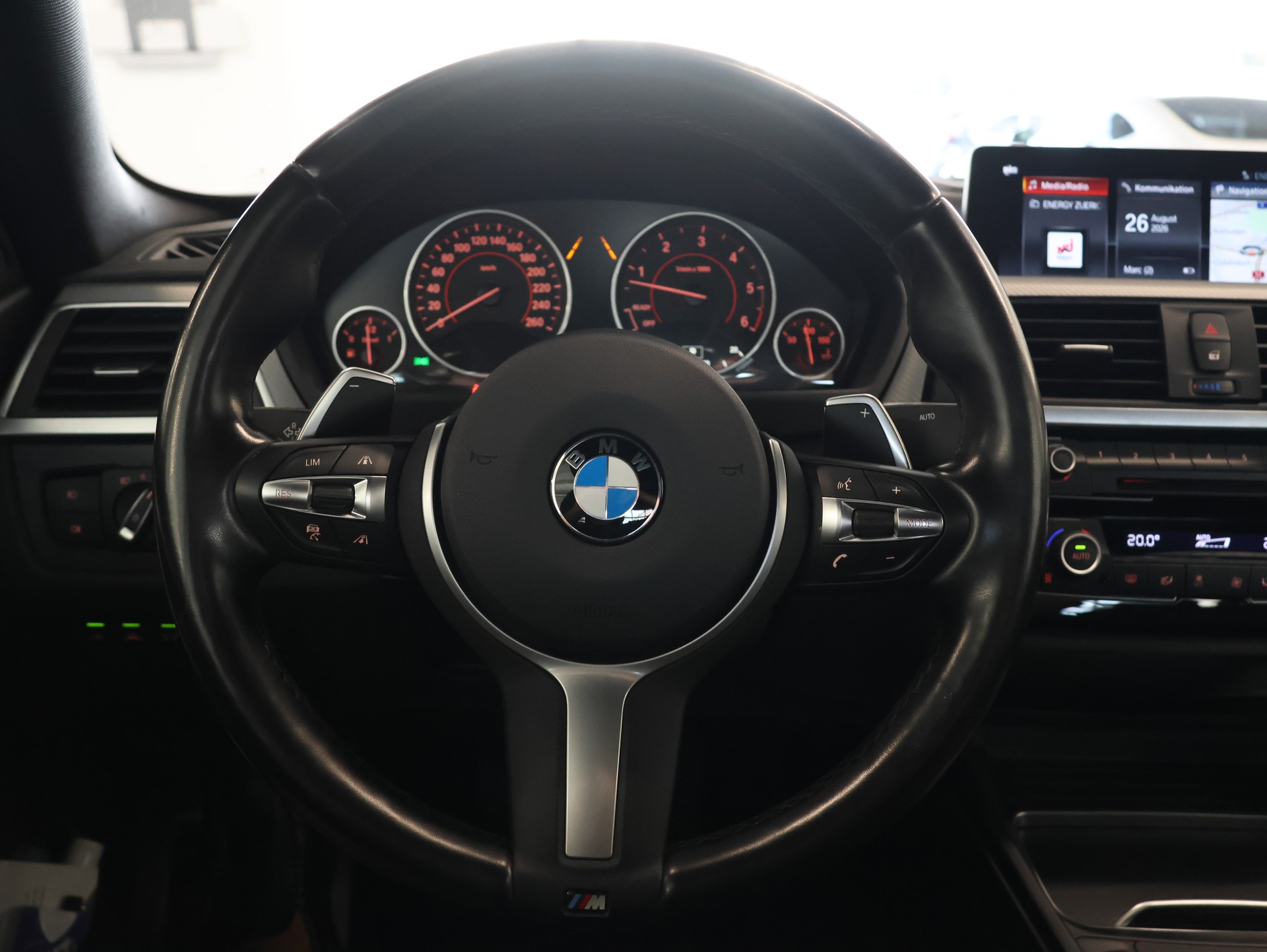 BMW 430d Coupé xDrive M Sport Steptronic *FACELIFT*-image-20