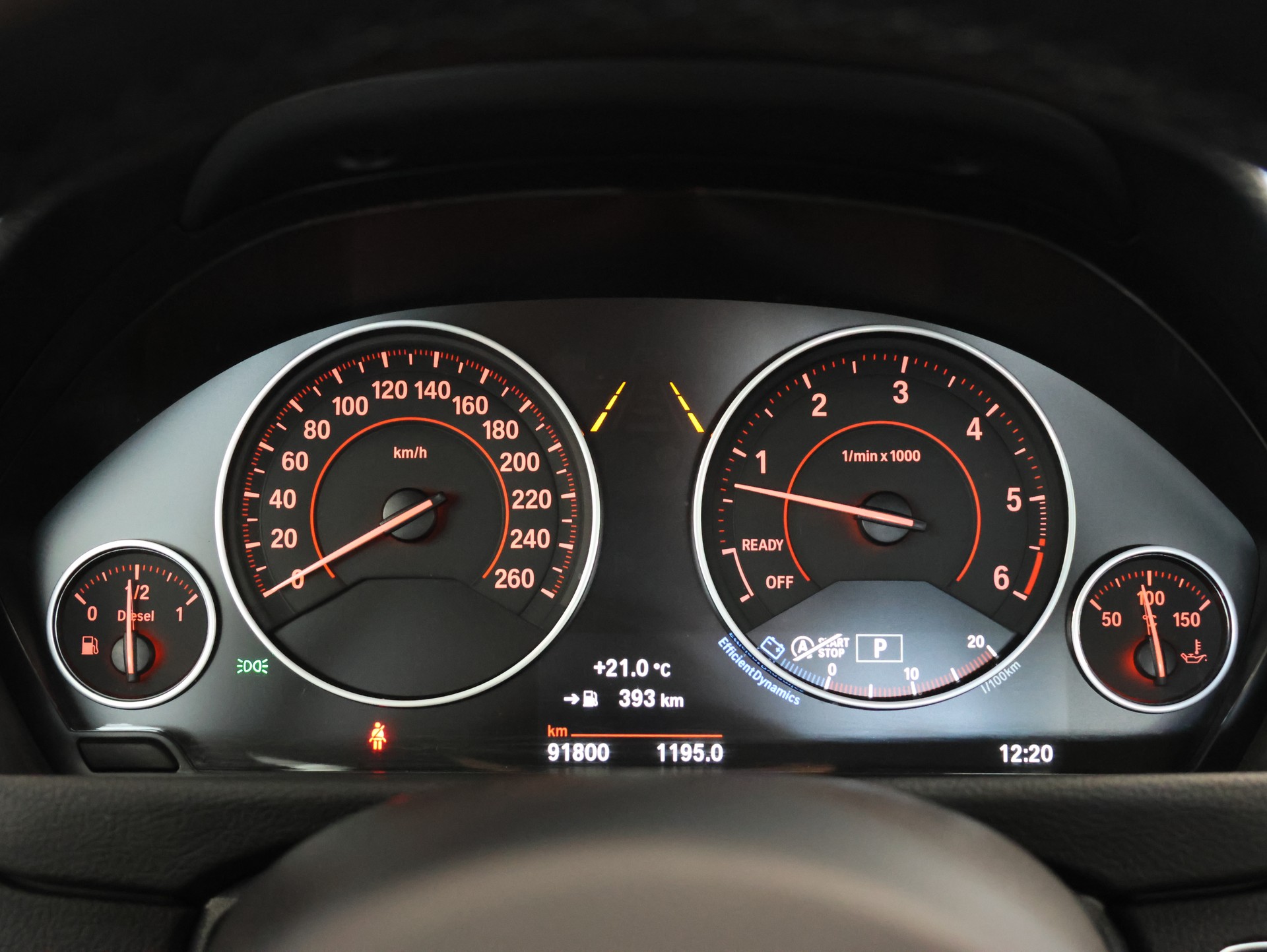 BMW 430d Coupé xDrive M Sport Steptronic *FACELIFT*-image-23