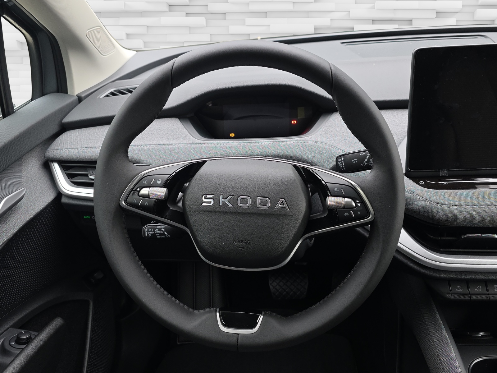 SKODA Enyaq 85 Dynamic-image-5