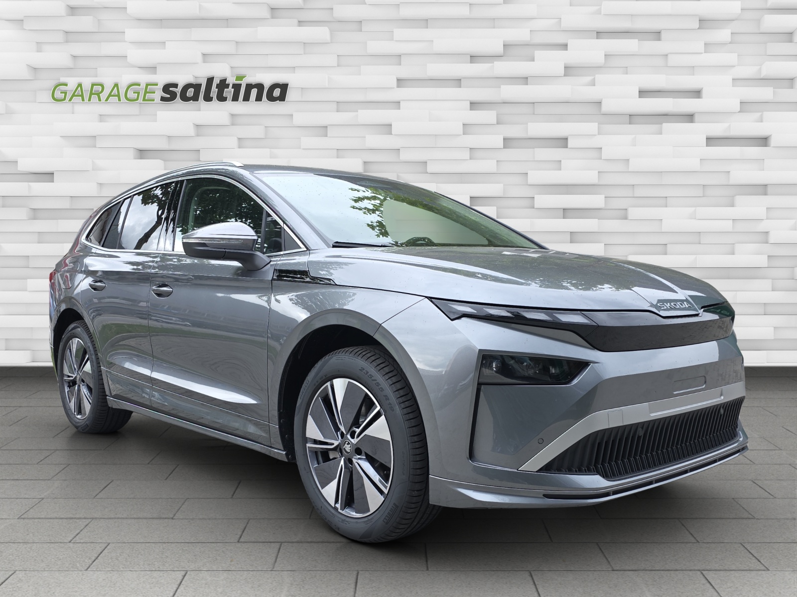 SKODA Enyaq 85 Dynamic-image-3