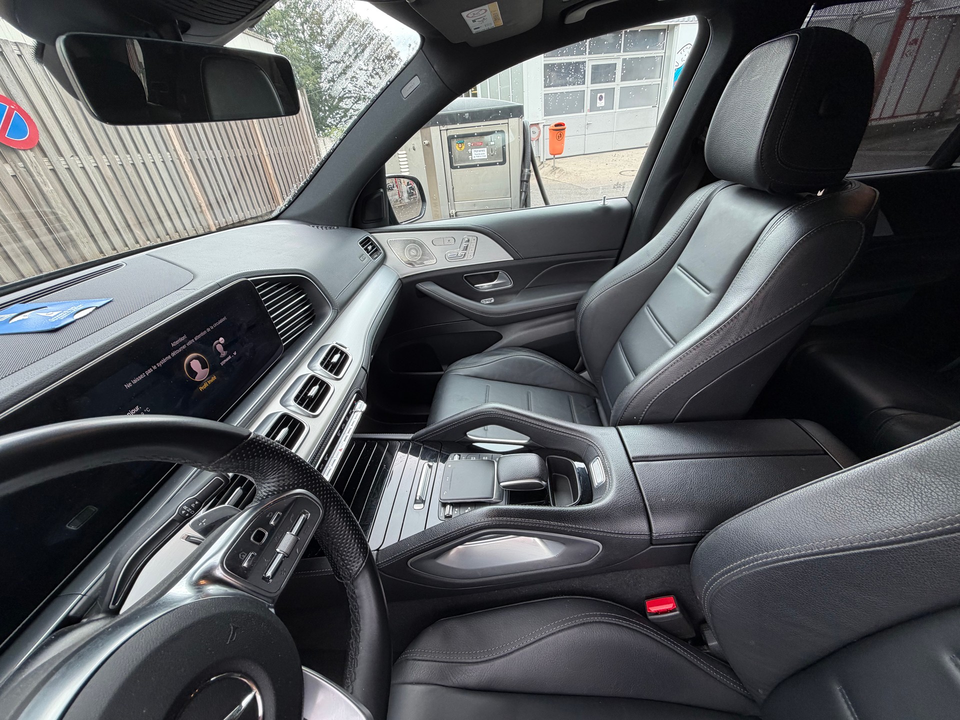 MERCEDES-BENZ GLE 300 d 4matic-image-6