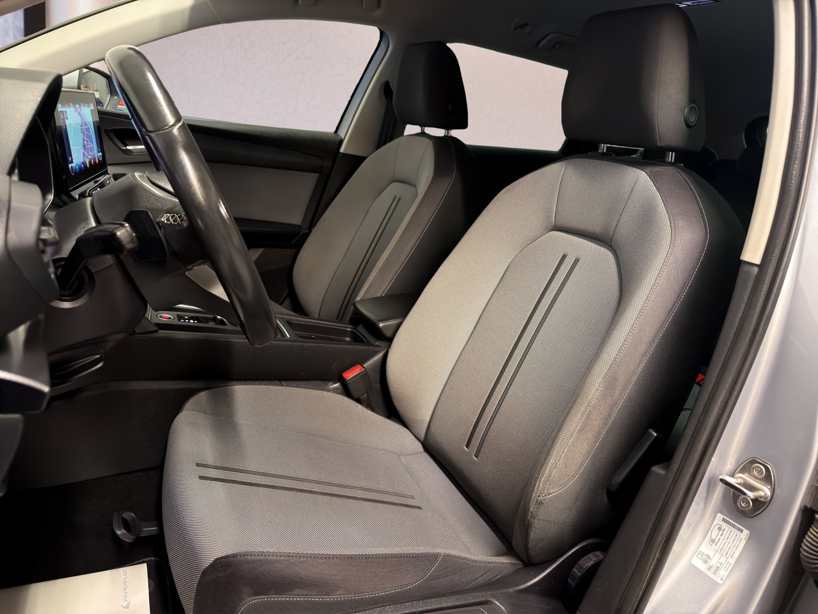 SEAT Leon 2.0 TDI EVO DSG Style-image-11
