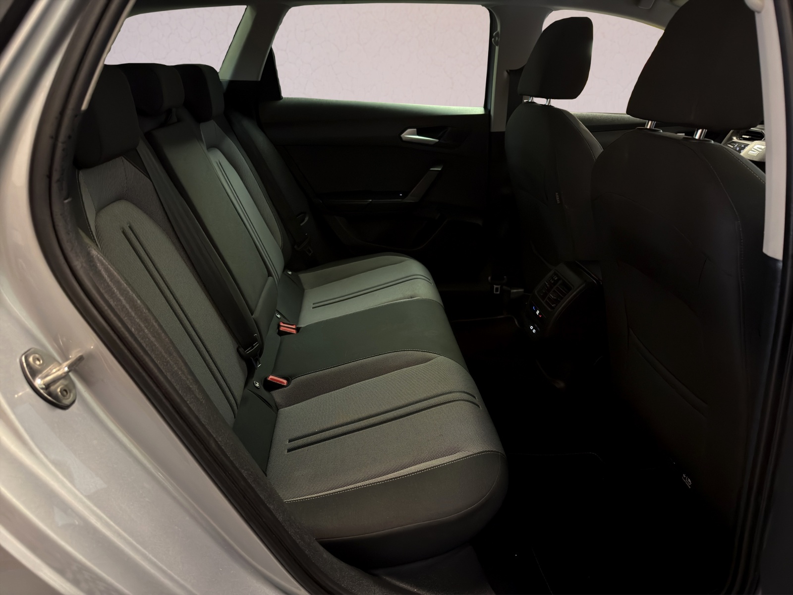 SEAT Leon 2.0 TDI EVO DSG Style-image-13
