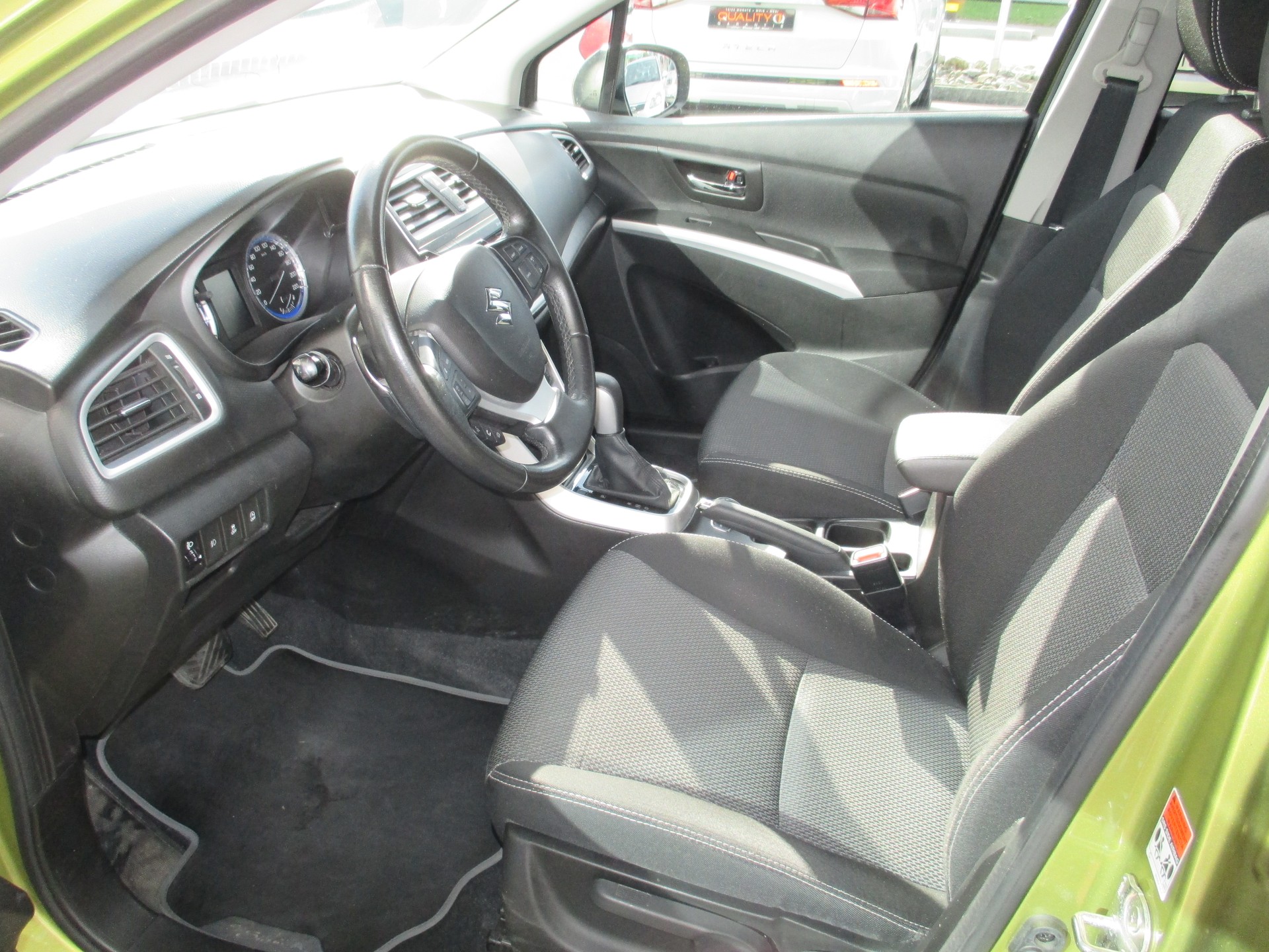 SUZUKI SX4 S-Cross 1.6 TD PizSulai Top 4WD TCSS-image-8