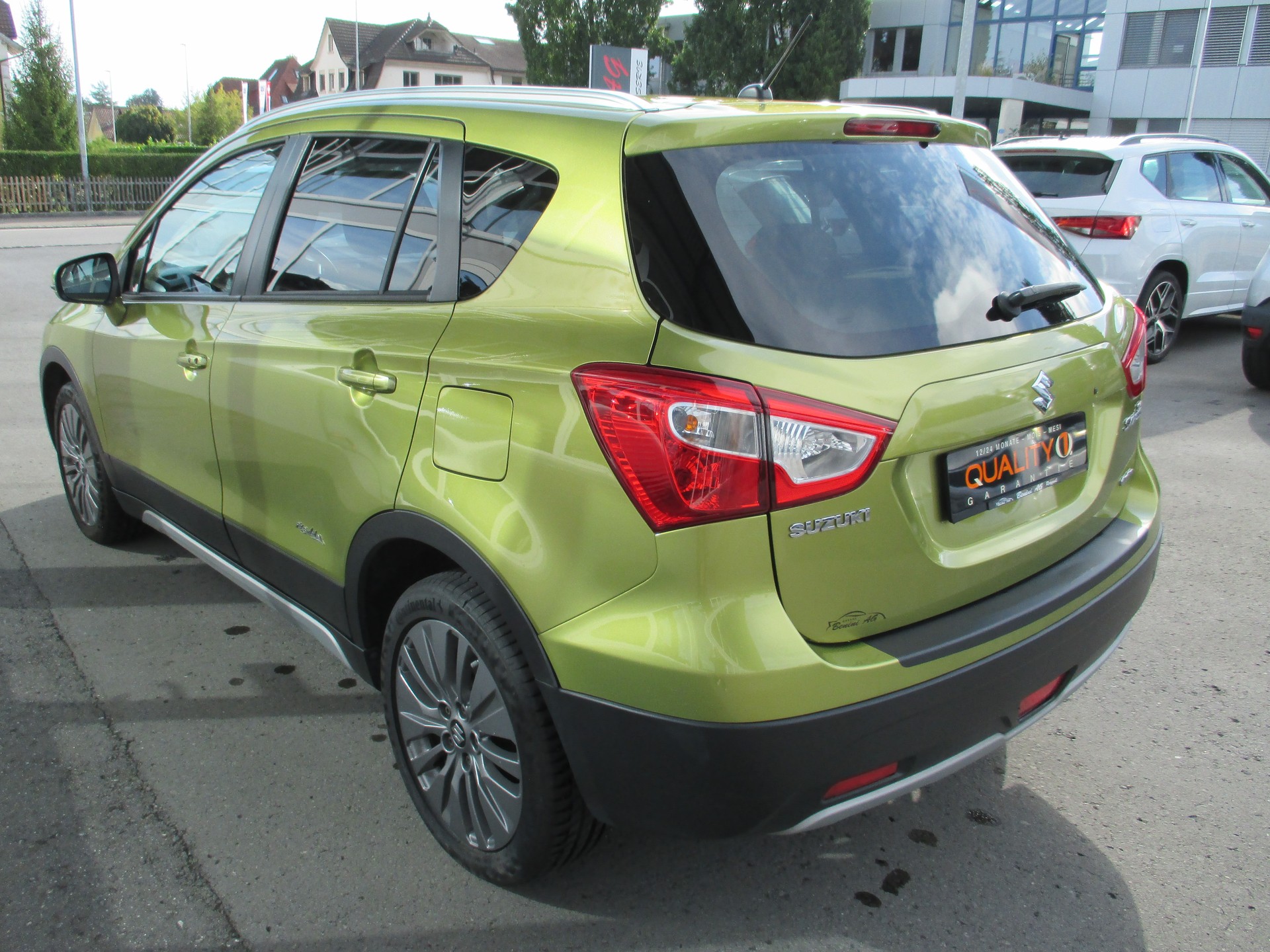 SUZUKI SX4 S-Cross 1.6 TD PizSulai Top 4WD TCSS-image-6