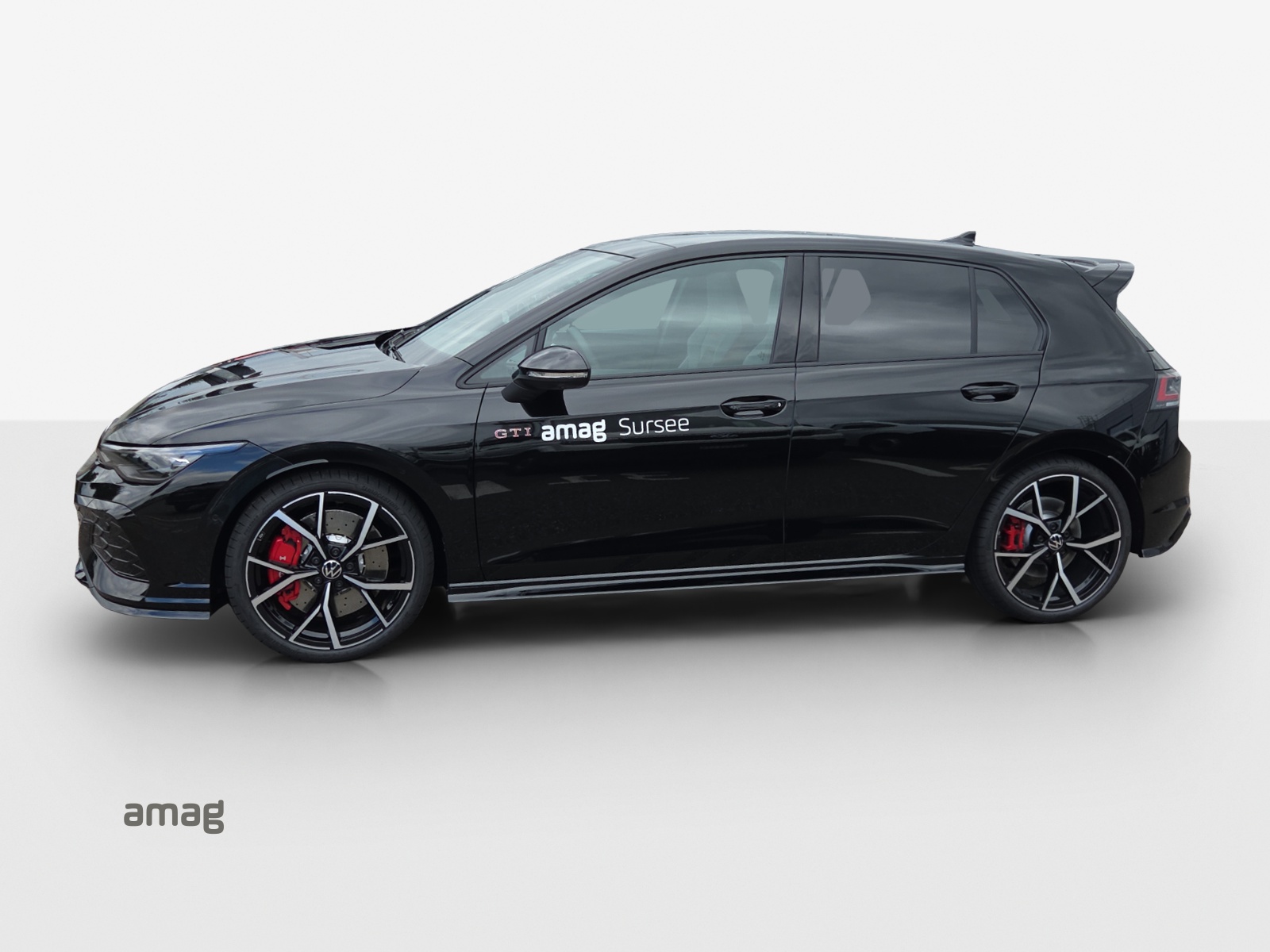 VW Golf 2.0 TSI GTI Clubsport DSG-image-1