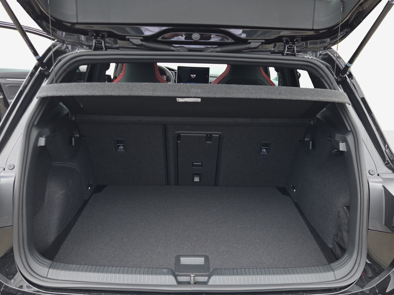 VW Golf 2.0 TSI GTI Clubsport DSG-image-12