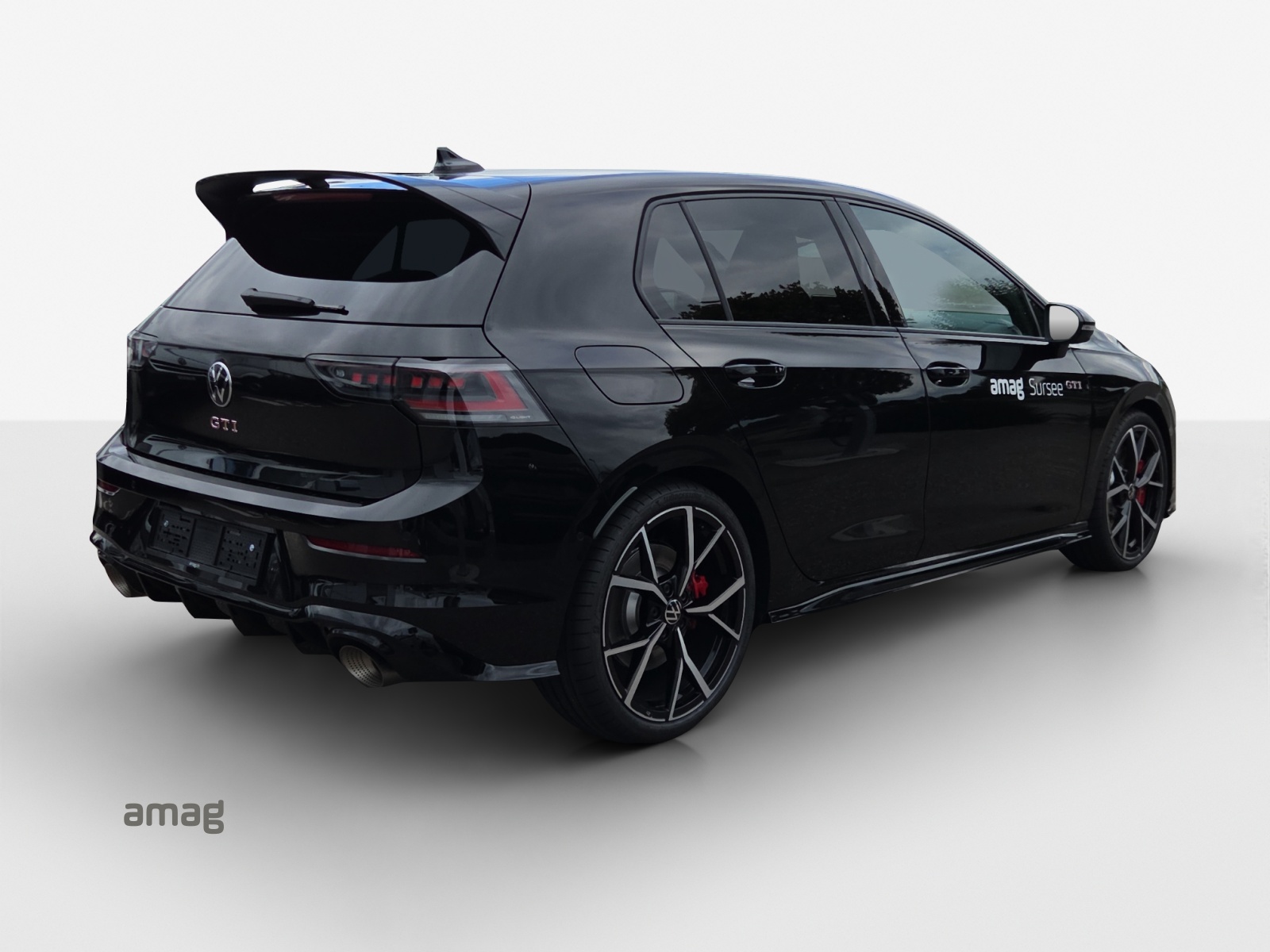 VW Golf 2.0 TSI GTI Clubsport DSG-image-4