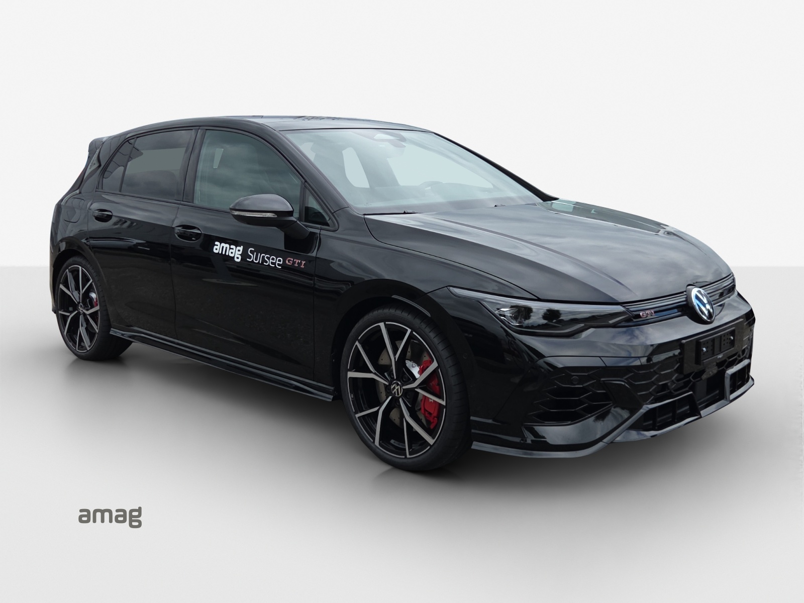 VW Golf 2.0 TSI GTI Clubsport DSG-image-5