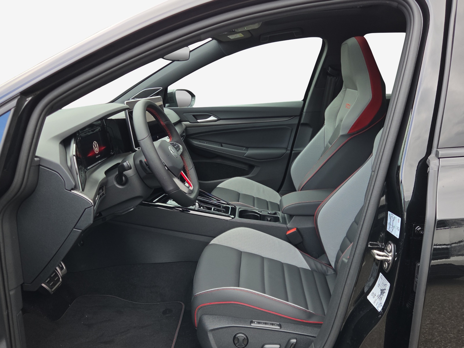 VW Golf 2.0 TSI GTI Clubsport DSG-image-7