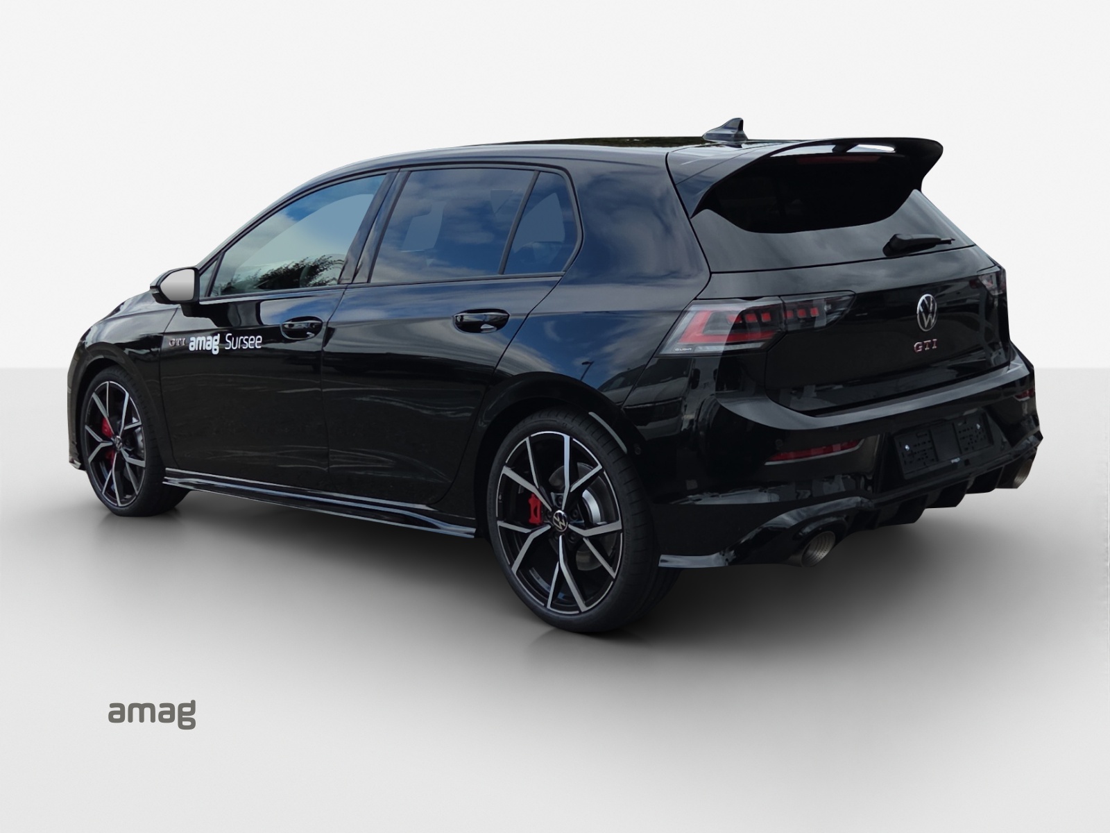 VW Golf 2.0 TSI GTI Clubsport DSG-showroom-element-2