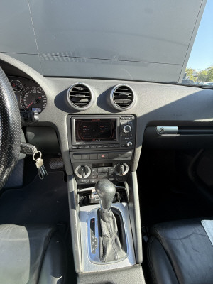 AUDI A3 2.0 TFSI Ambition-image-8
