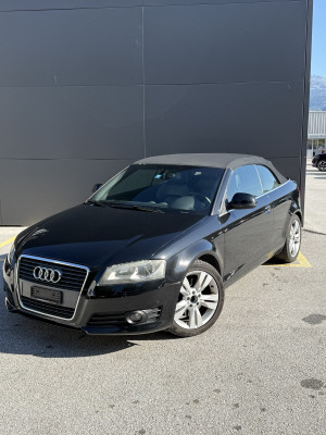 AUDI A3 2.0 TFSI Ambition-image-0