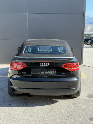 AUDI A3 2.0 TFSI Ambition-image-2