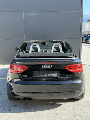 AUDI A3 2.0 TFSI Ambition-image-5