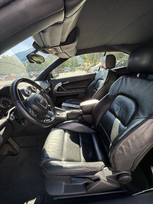 AUDI A3 2.0 TFSI Ambition-image-4