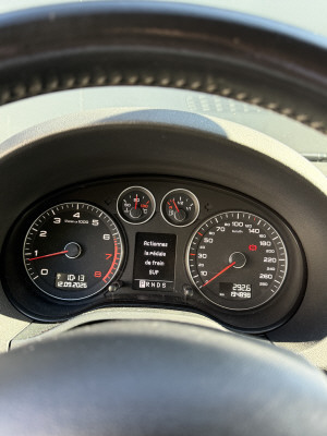 AUDI A3 2.0 TFSI Ambition-image-10