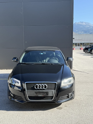 AUDI A3 2.0 TFSI Ambition-image-1