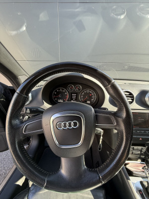 AUDI A3 2.0 TFSI Ambition-image-9