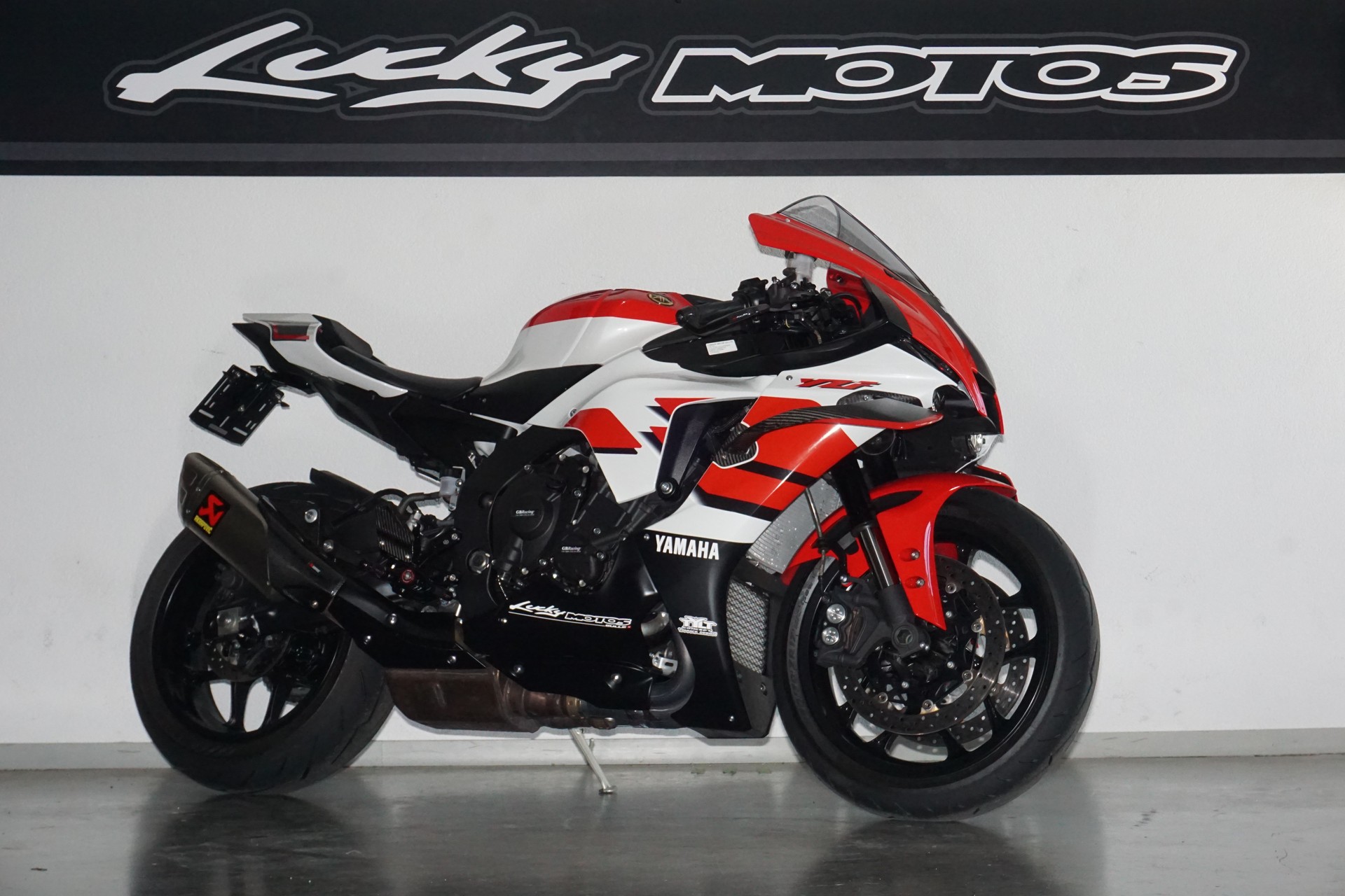 YAMAHA YZF-R1 ABS-image-5
