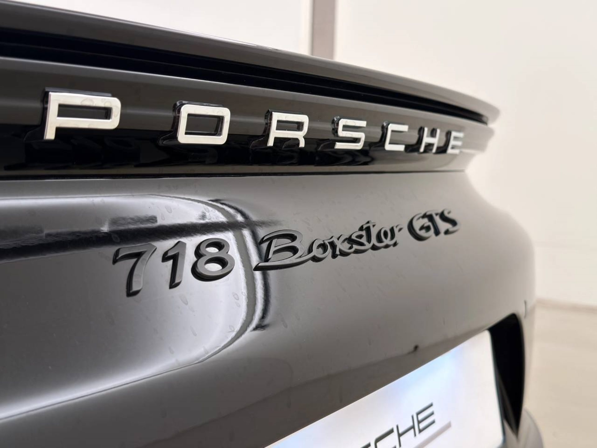 PORSCHE 718 Boxster GTS 4.0-image-12