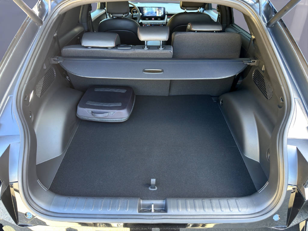 HYUNDAI IONIQ 5 N-Line 84 KWH 4WD-image-12