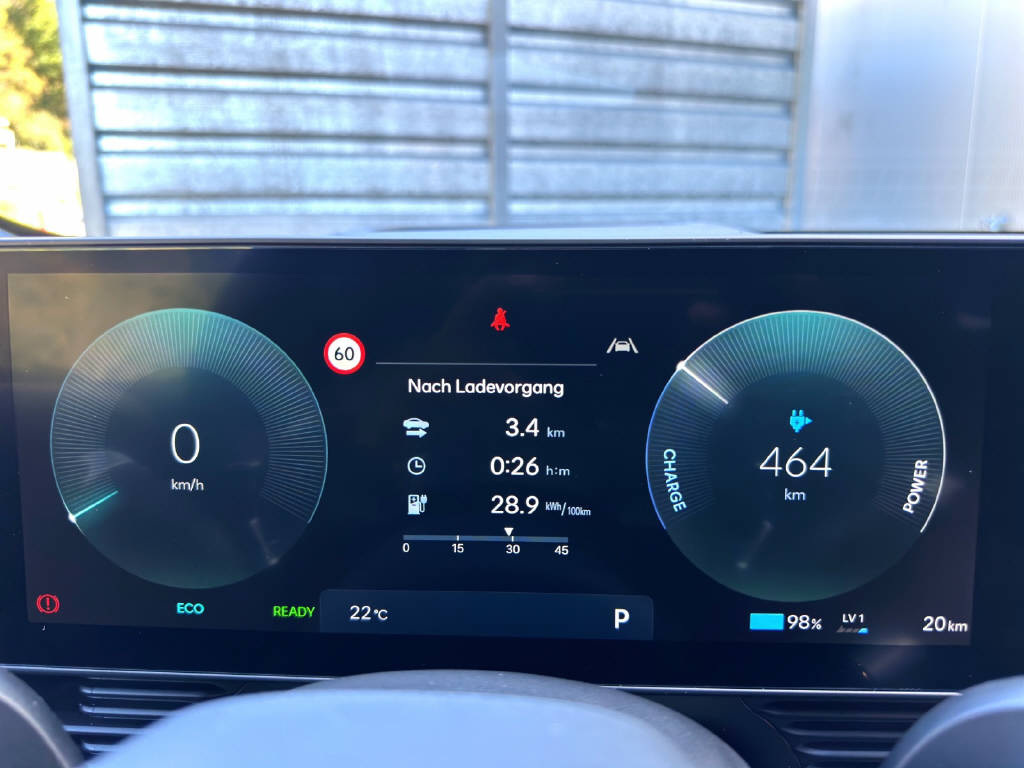HYUNDAI IONIQ 5 N-Line 84 KWH 4WD-image-15