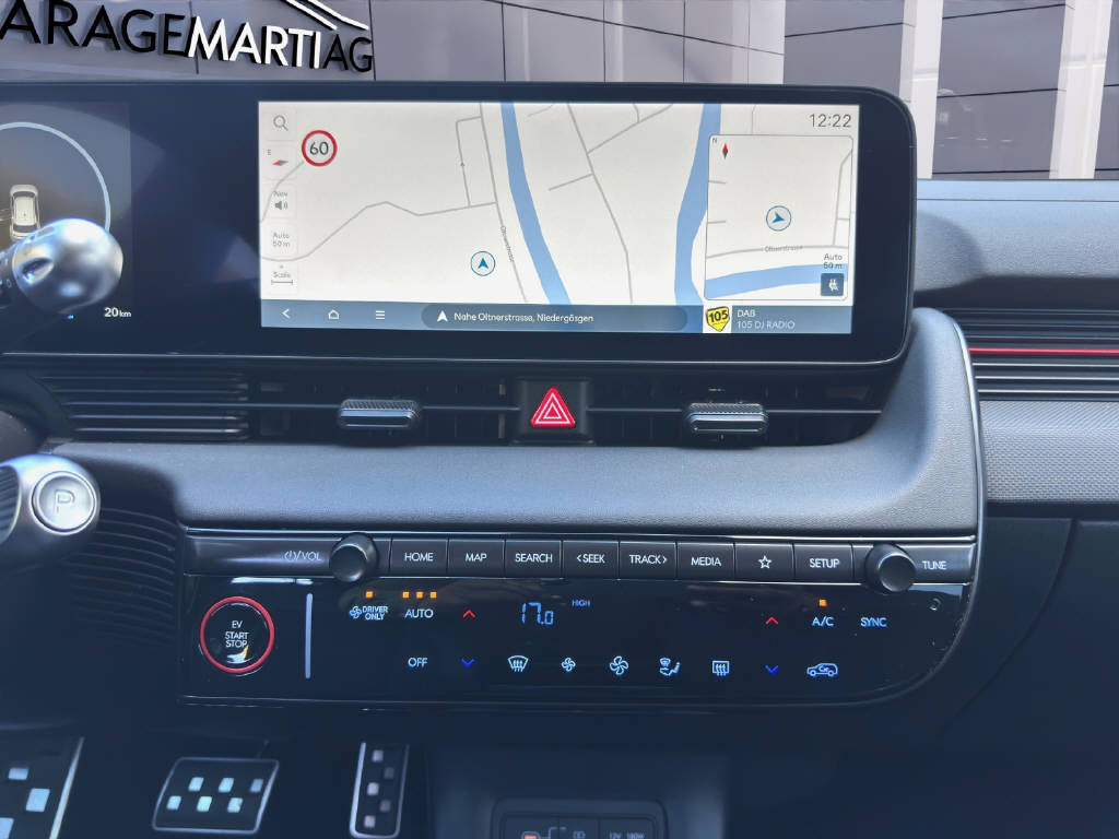 HYUNDAI IONIQ 5 N-Line 84 KWH 4WD-image-14