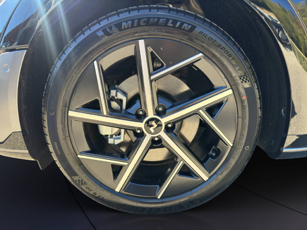 HYUNDAI IONIQ 5 N-Line 84 KWH 4WD-image-8
