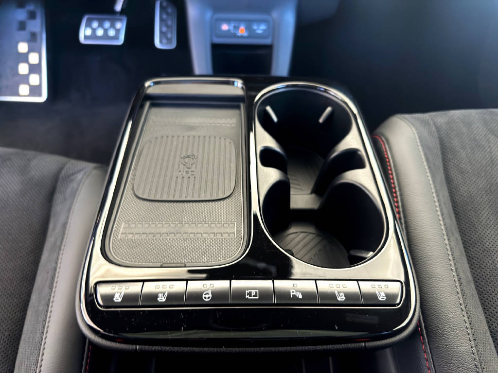 HYUNDAI IONIQ 5 N-Line 84 KWH 4WD-image-18