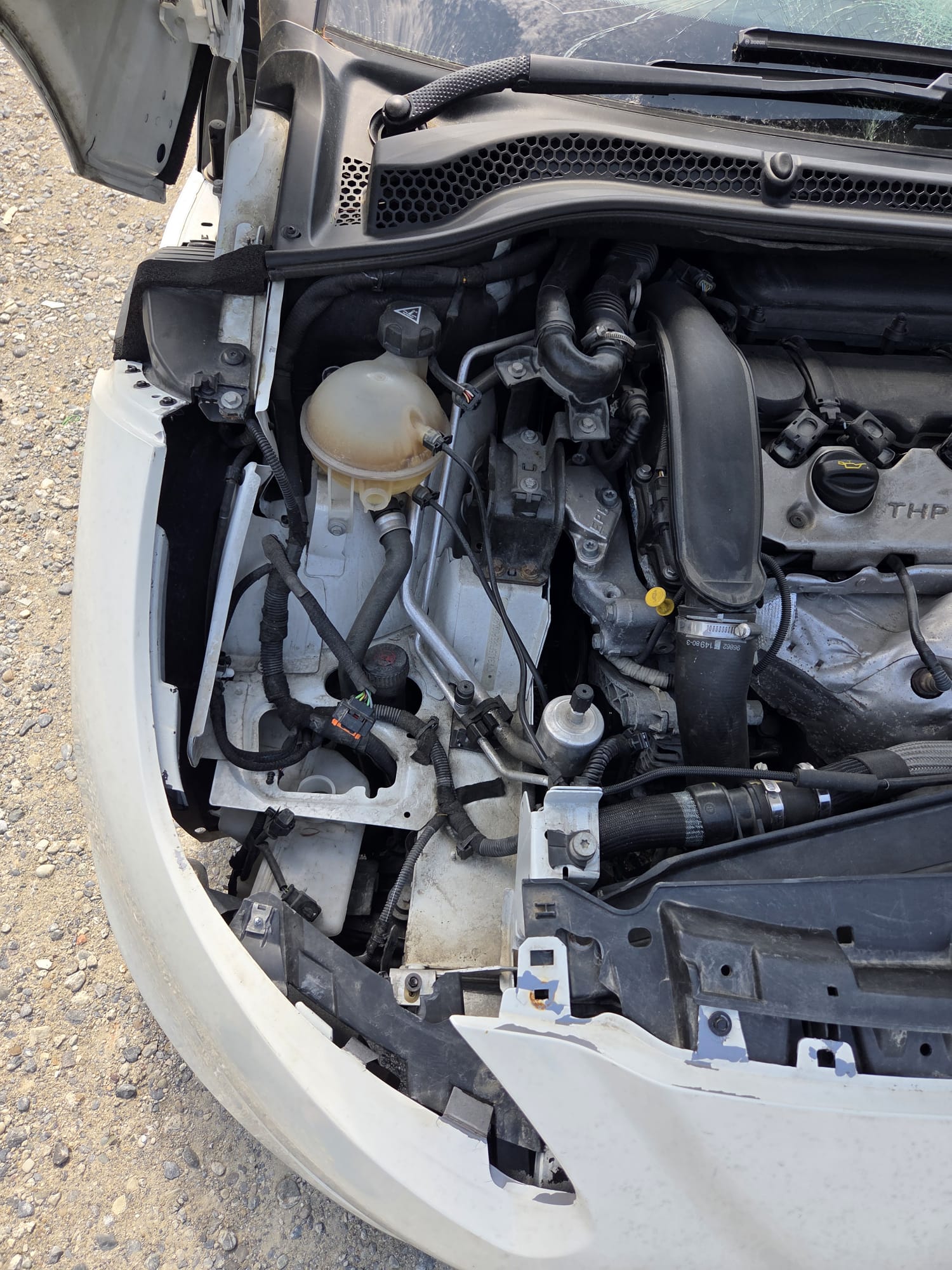 PEUGEOT RCZ 1.6 Turbo-image-13